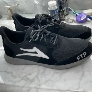 FTP x Lakai Evo Shoes size 13 FTP | Shoes | Ftp X Lakai Evo Shoes Size 3 | Poshmark main image 2